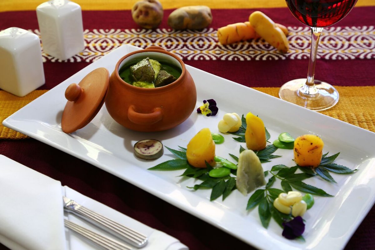 30 Super Healthy Vegan Peruvian Recipes 30 Super Healthy Vegan Peruvian Recipes