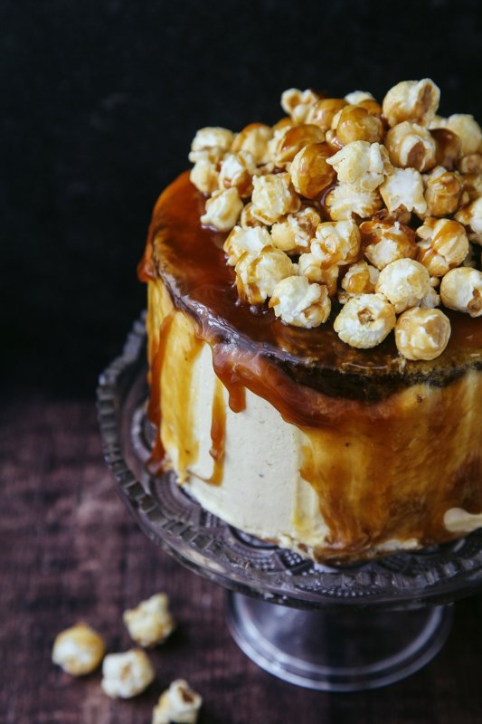 Vegan Birthday Cake Recipes