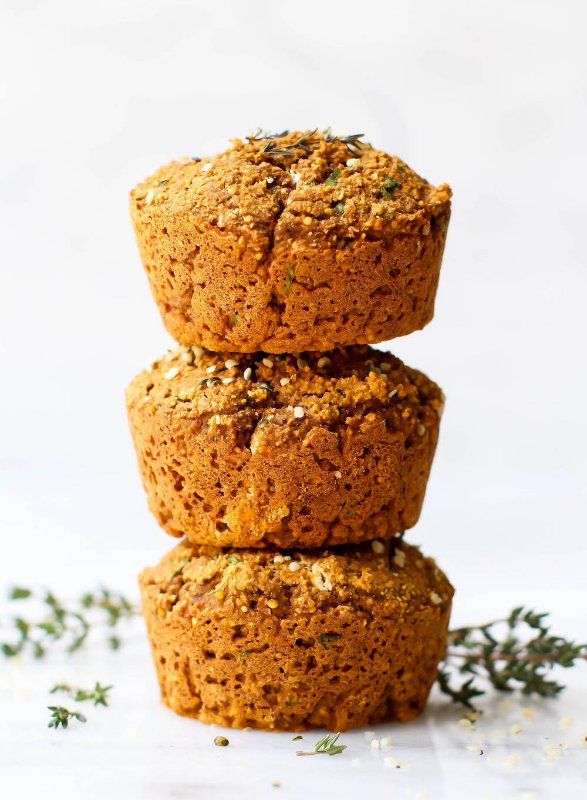 savoury vegan muffins savoury vegan muffins