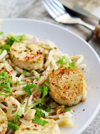 Vegan Fish Recipes That Taste Like The Real Thing Vegan Fish Recipes That Taste Like The Real Thing