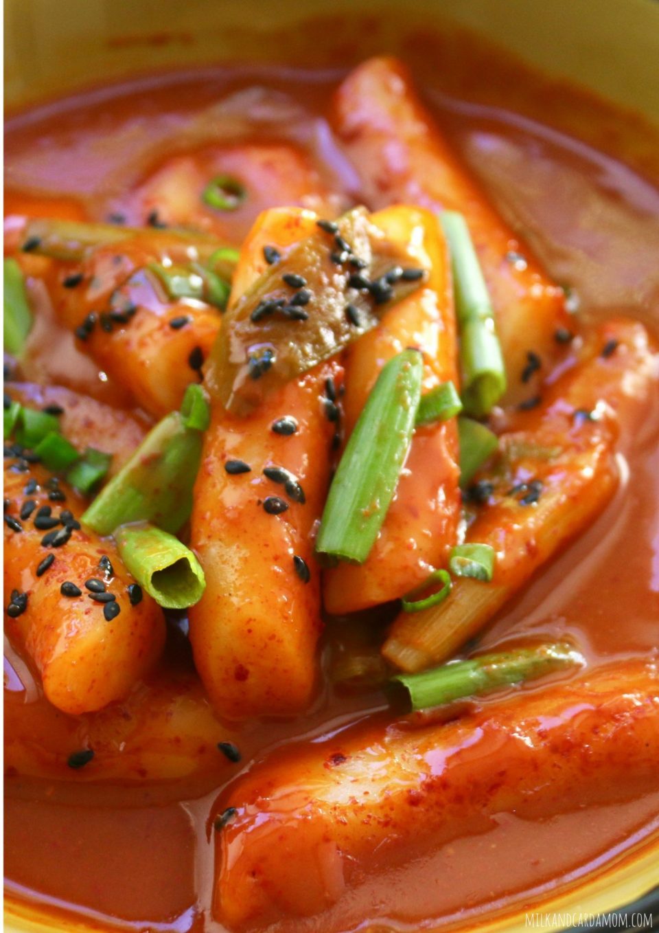 Vegan Korean Food Vegan Korean Food