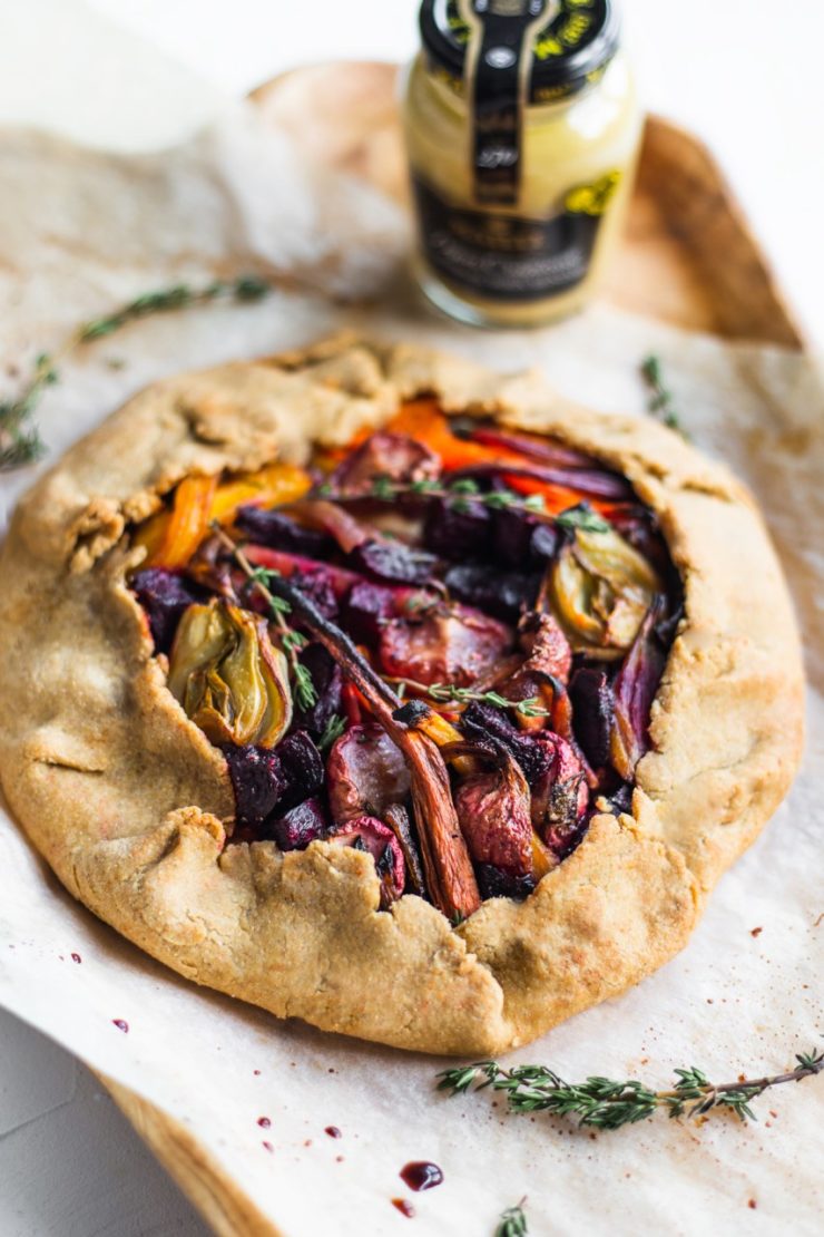 20+ Savory Vegan Pie Recipes For Dinner
