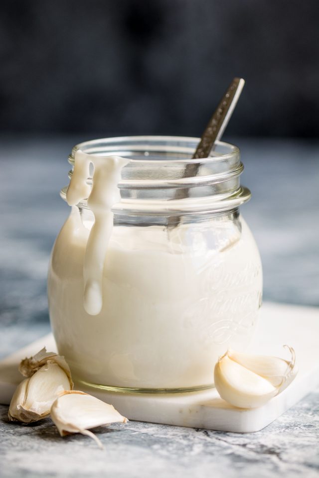 vegan aioli vegan aioli