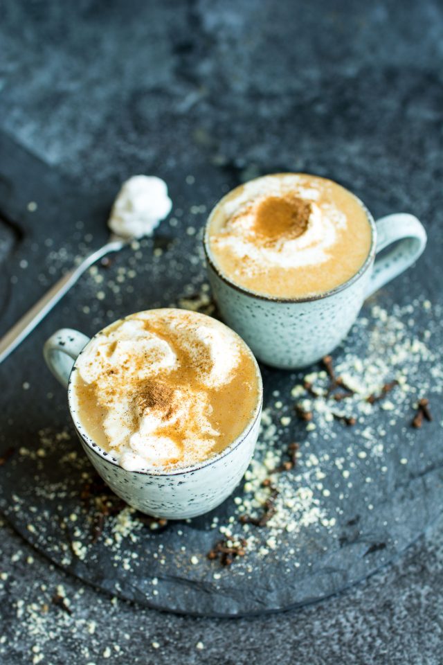 Best Ever Vegan Indian Chai Best Ever Vegan Indian Chai