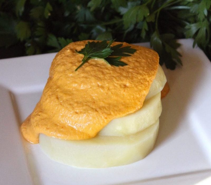 Vegan Peruvian Recipes Vegan Peruvian Recipes