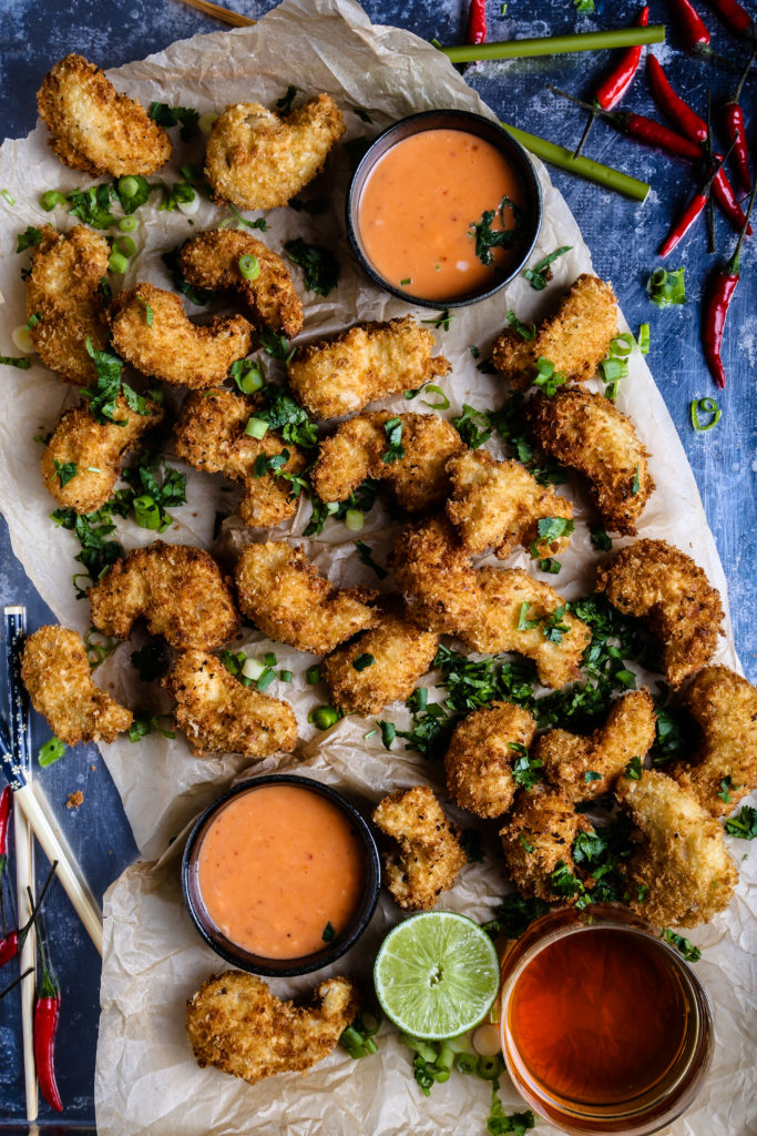 vegan scampi recipe vegan scampi recipe