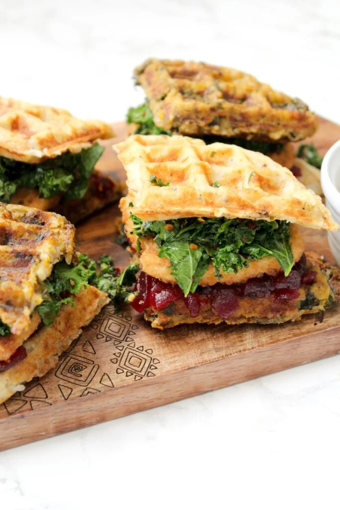 waffle sandwiches waffle sandwiches