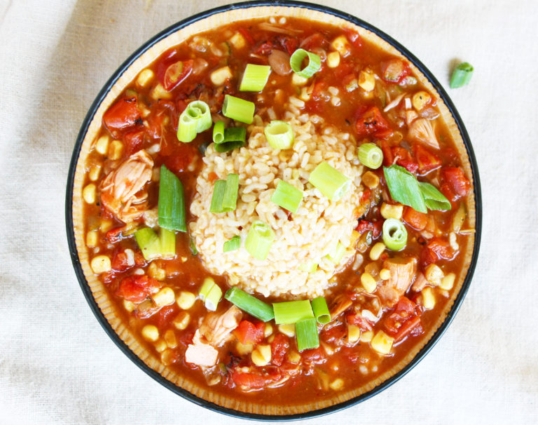 vegan gumbo vegan gumbo