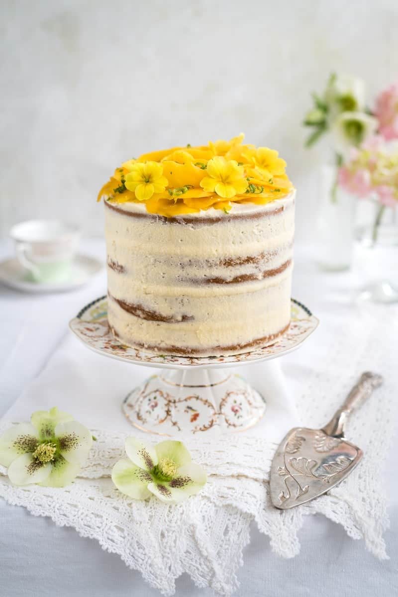 tropical vegan cake recipe tropical vegan cake recipe