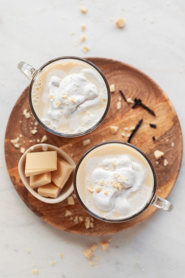 hot vegan drink recipes hot vegan drink recipes