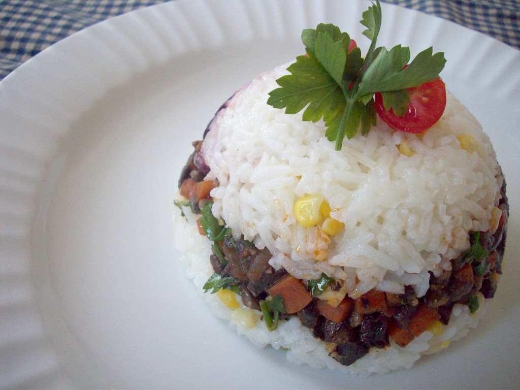 Vegan Peruvian Recipes Vegan Peruvian Recipes