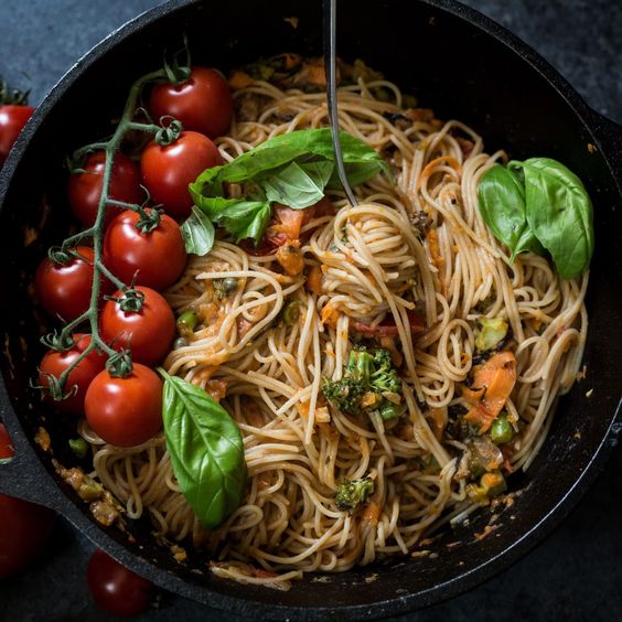 Vegan Korean Food Vegan Korean Food