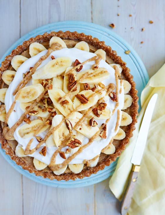 Raw Vegan Dessert Recipes