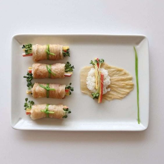 Gourmet Vegan Recipes For Fine Dining At Home