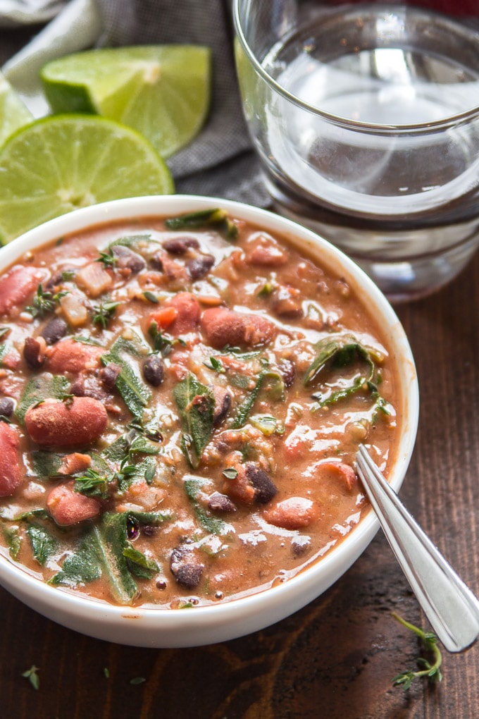 vegan caribbean recipes