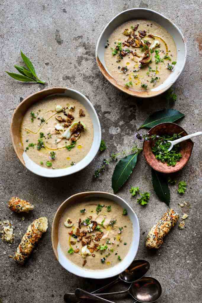 Vegan African Recipes