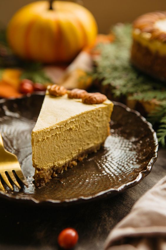 Raw Vegan Dessert Recipes