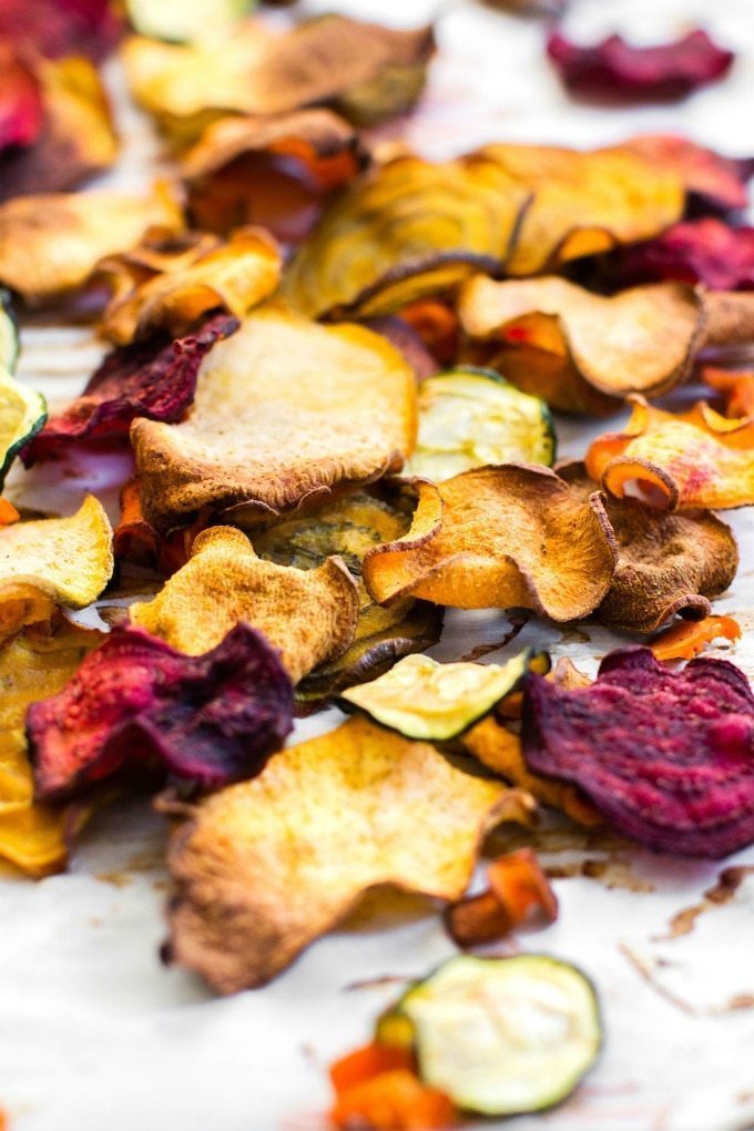 paleo chips recipe