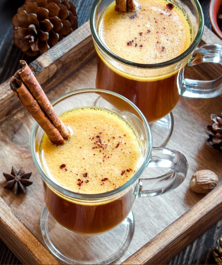 Hot Vegan Drink Recipes Hot Vegan Drink Recipes