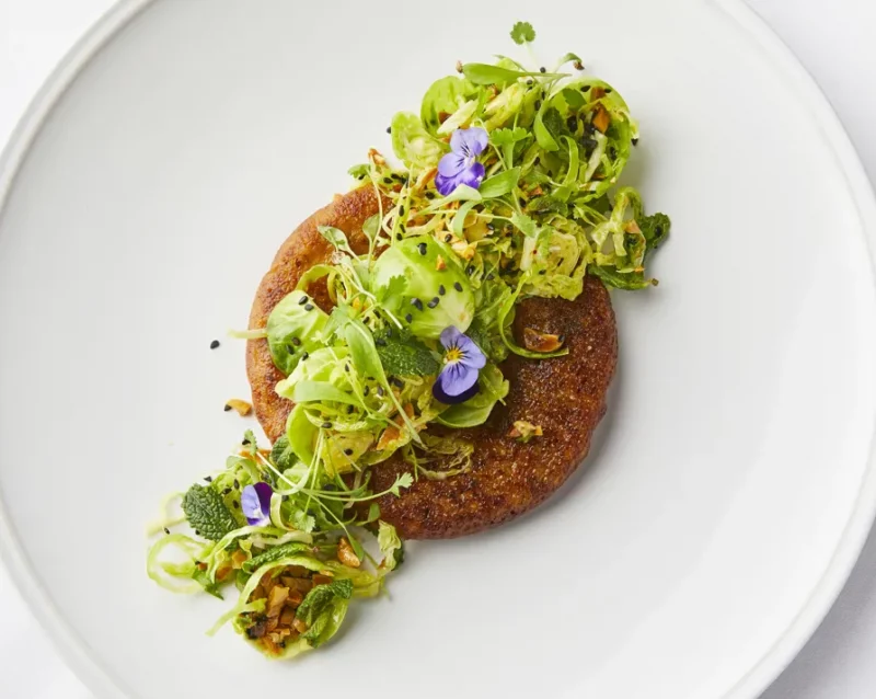 vegan recipes by top chefs vegan recipes by top chefs