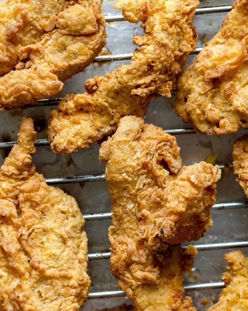 vegan fried chicken vegan fried chicken