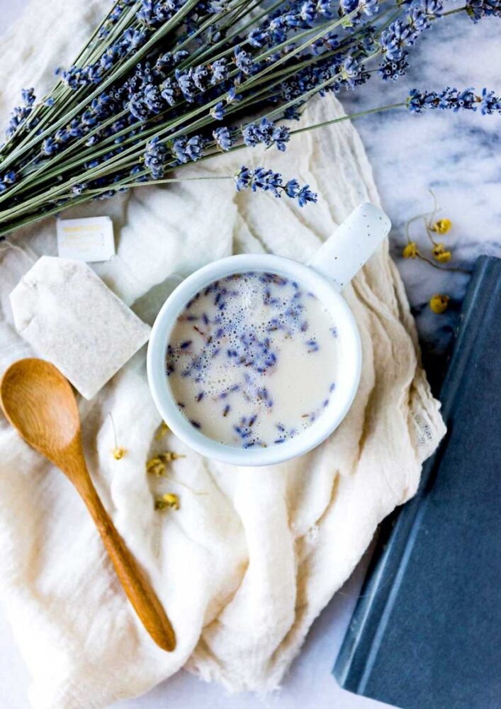 Hot Vegan Drink Recipes Hot Vegan Drink Recipes