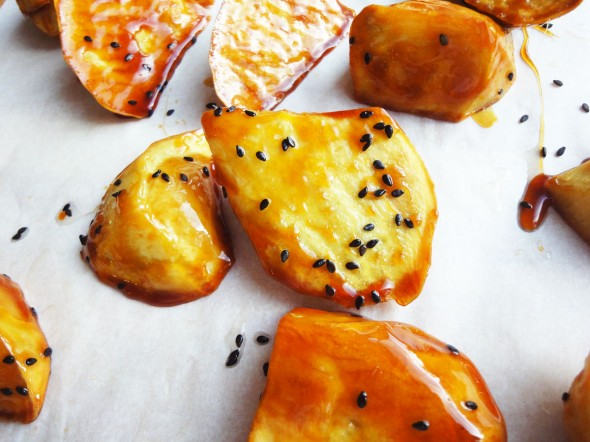 candied sweet potatoes candied sweet potatoes