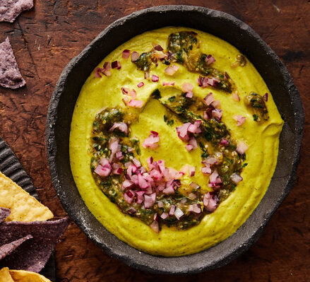 Vegan Queso Vegan Queso