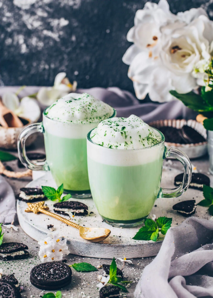 hot vegan drink recipes hot vegan drink recipes