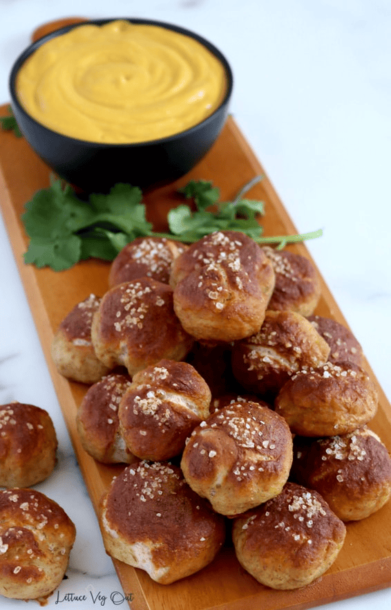 vegan street food recipes