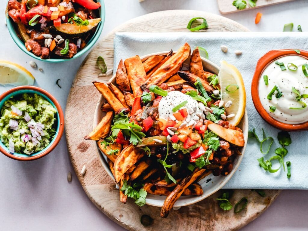 Vegan Mexican Recipes For 5 De Mayo