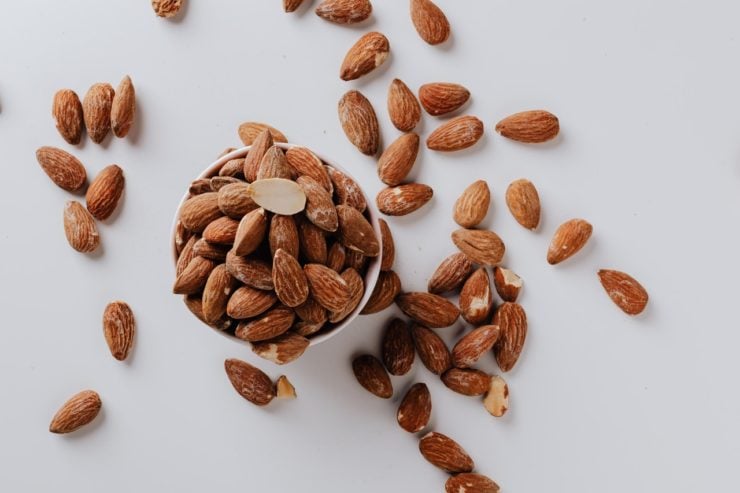 The Hidden Health Dangers of Nuts