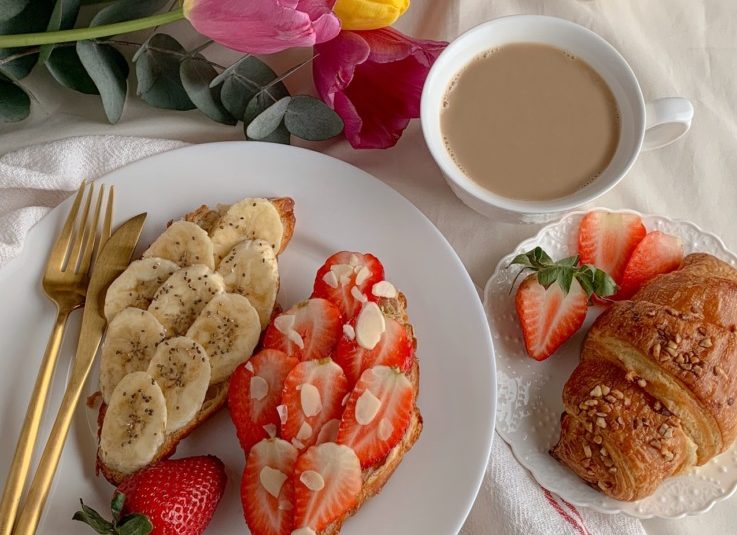 vegan breakfast recipes