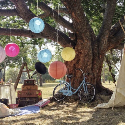 Perfect Vegan Picnic Recipes