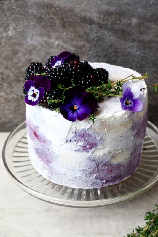 Vegan Birthday Cake Recipes