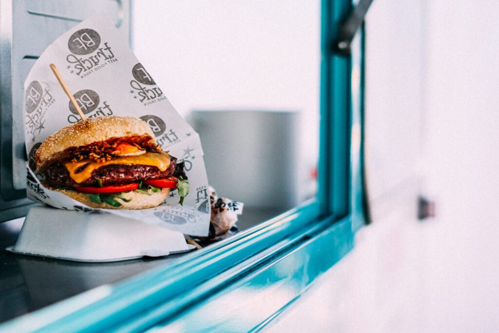 30 Vegan Food Truck Recipes For Lunch & Beyond