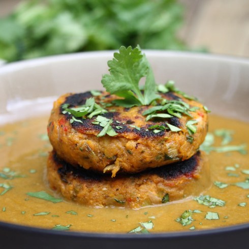 vegan caribbean recipes