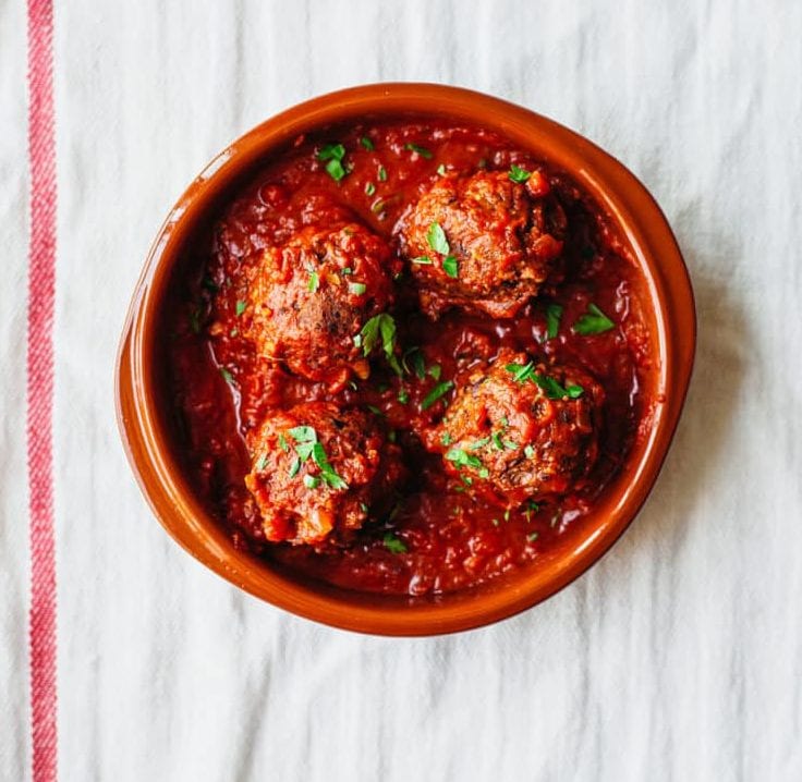 Easy Vegan Tapas Recipes Easy Vegan Tapas Recipes