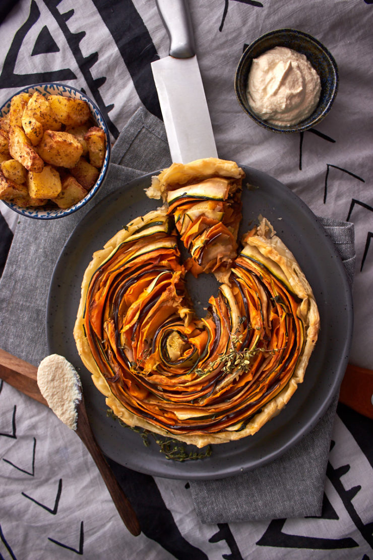 20+ Savory Vegan Pie Recipes For Dinner