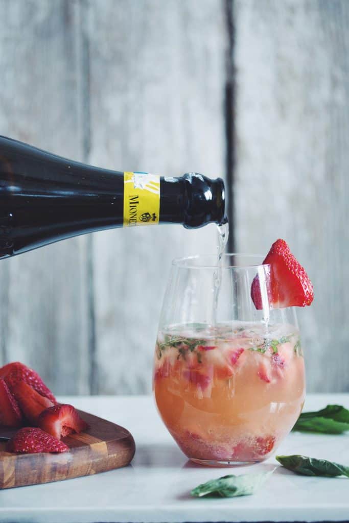 vegan cocktail recipes Brilliantly Boozy Vegan Cocktail Recipes