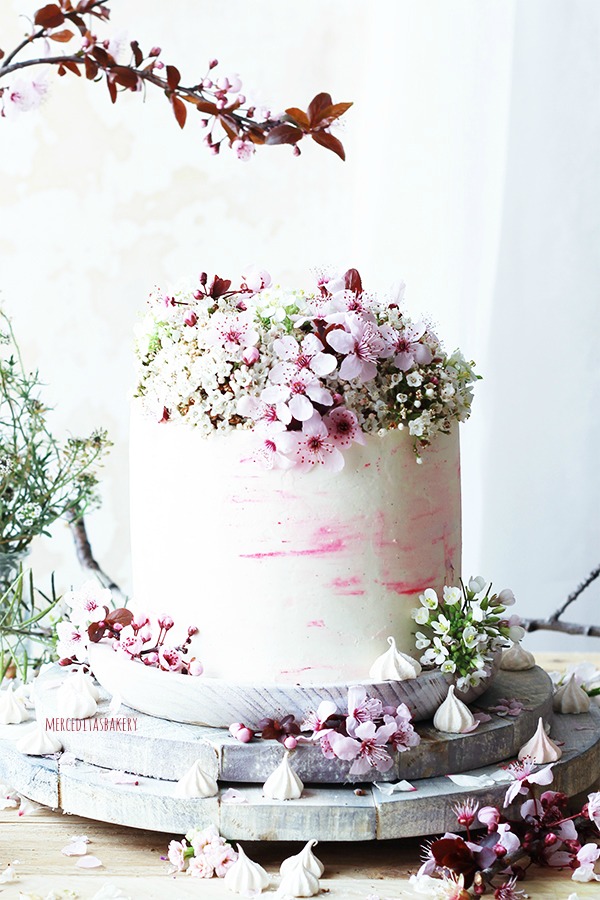 Vegan Wedding Cake Recipes To Wow Guests