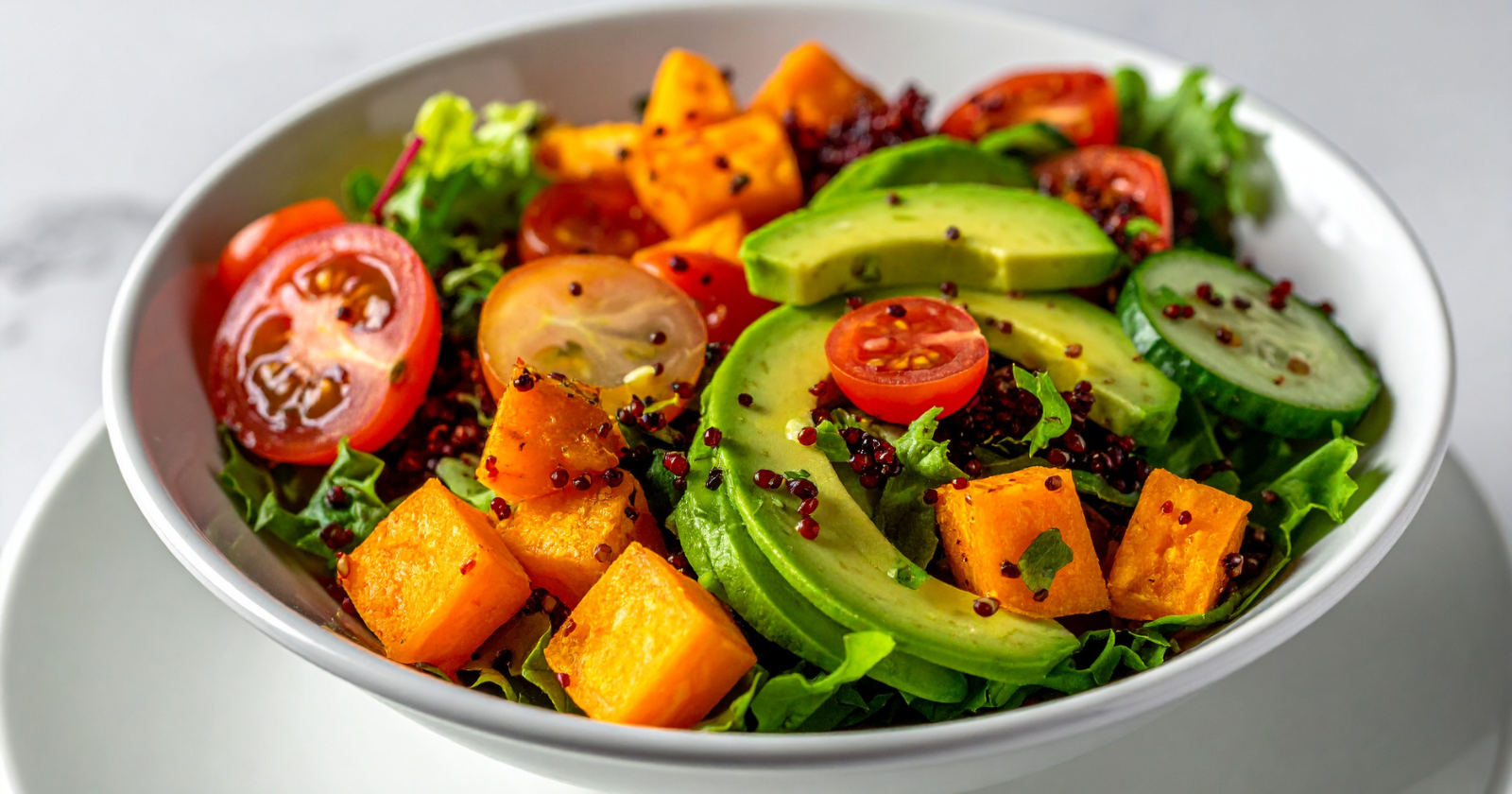 Gourmet Vegan Recipes For Fine Dining At Home - 9