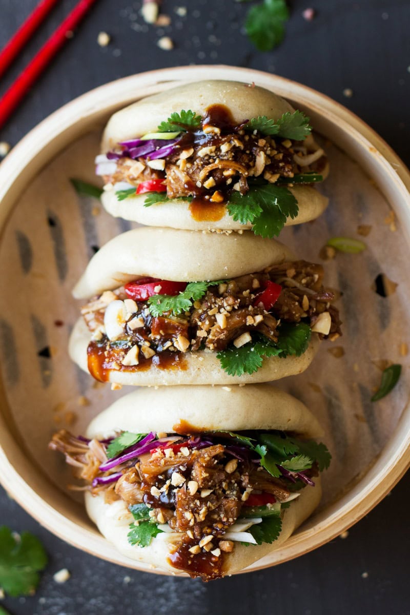 vegan bao bun recipe vegan bao bun recipe