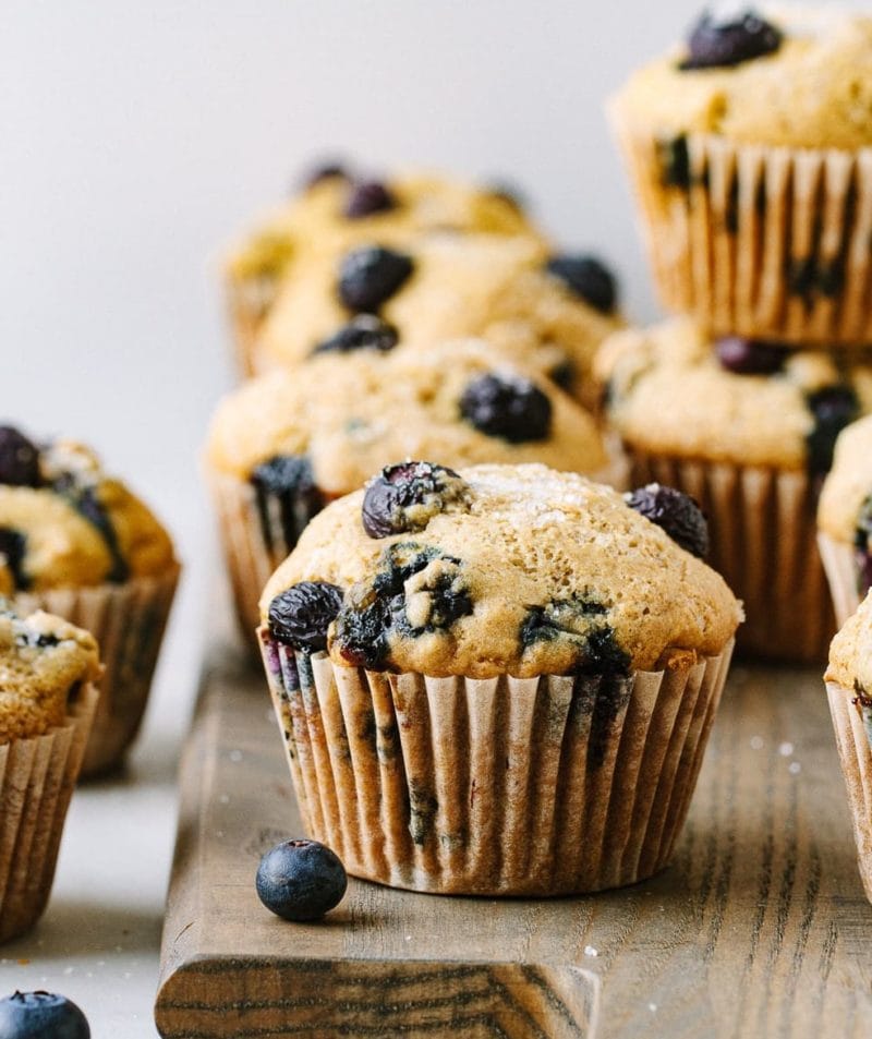 vegan blueberry muffin recipe vegan blueberry muffin recipe