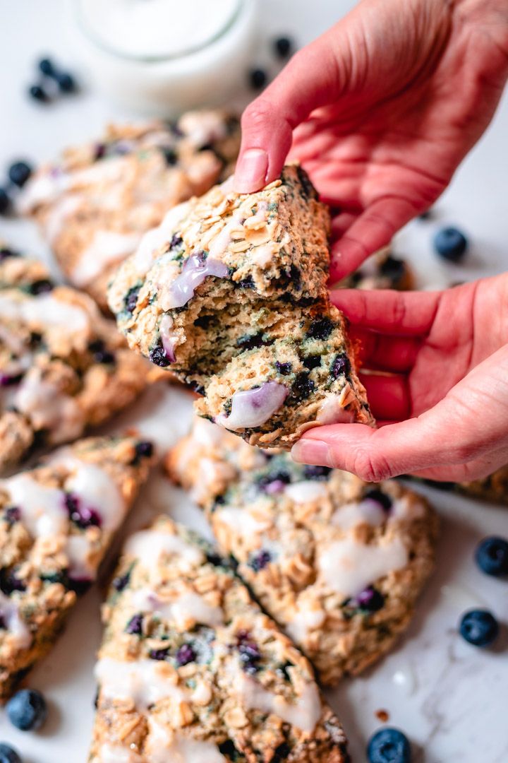 vegan scones vegan scones