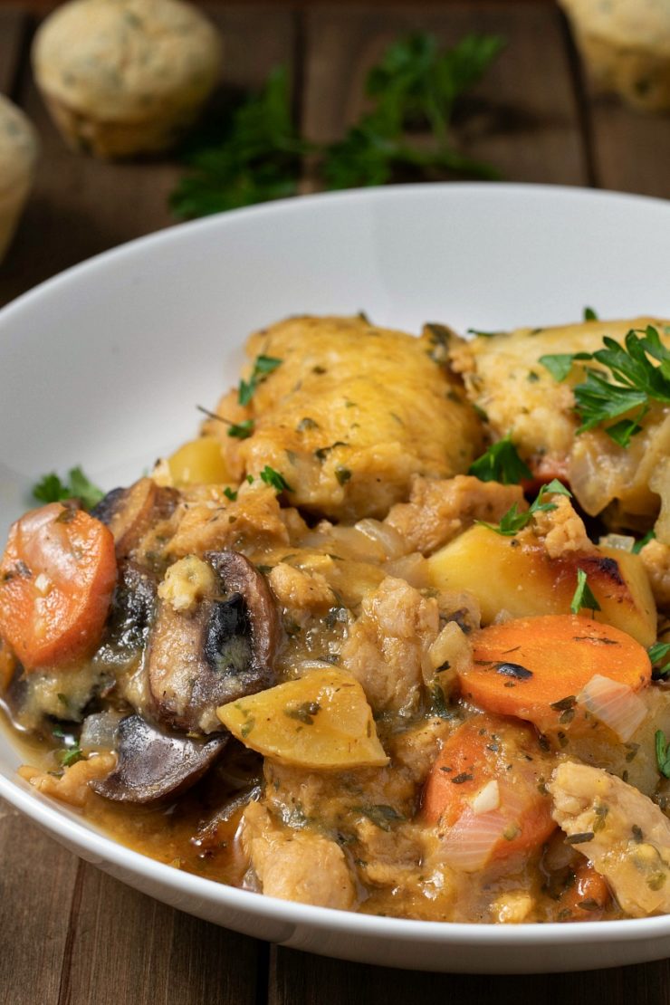 vegan african recipes