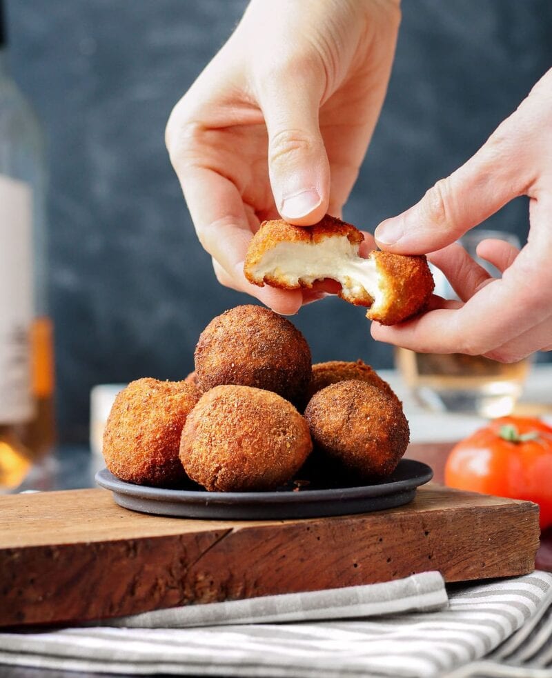 Easy Vegan Tapas Recipes Easy Vegan Tapas Recipes