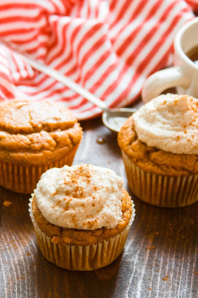 25 Healthy Vegan Muffin Recipes To Die For