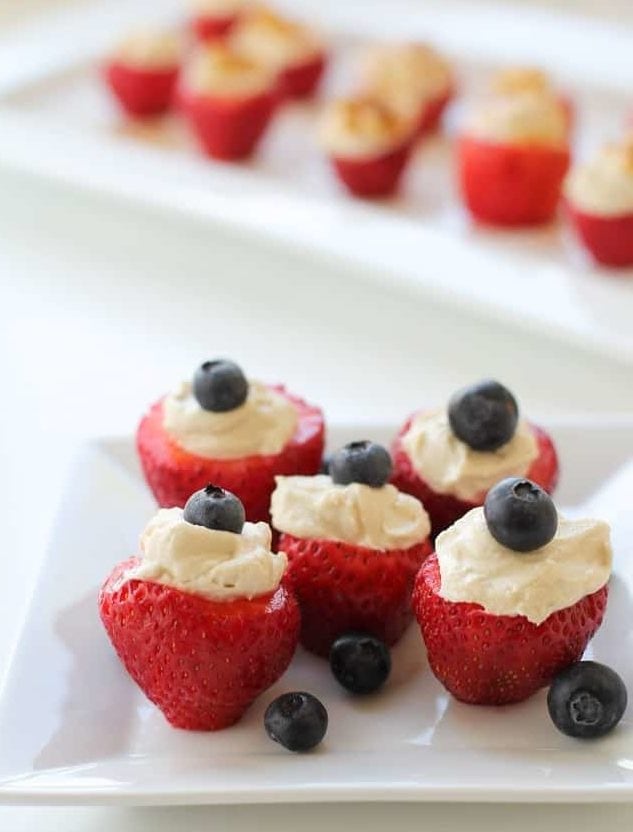 vegan picnic recipes