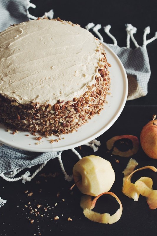 Vegan Birthday Cake Recipes